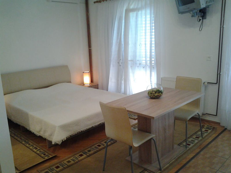 Apartmány Zorzi