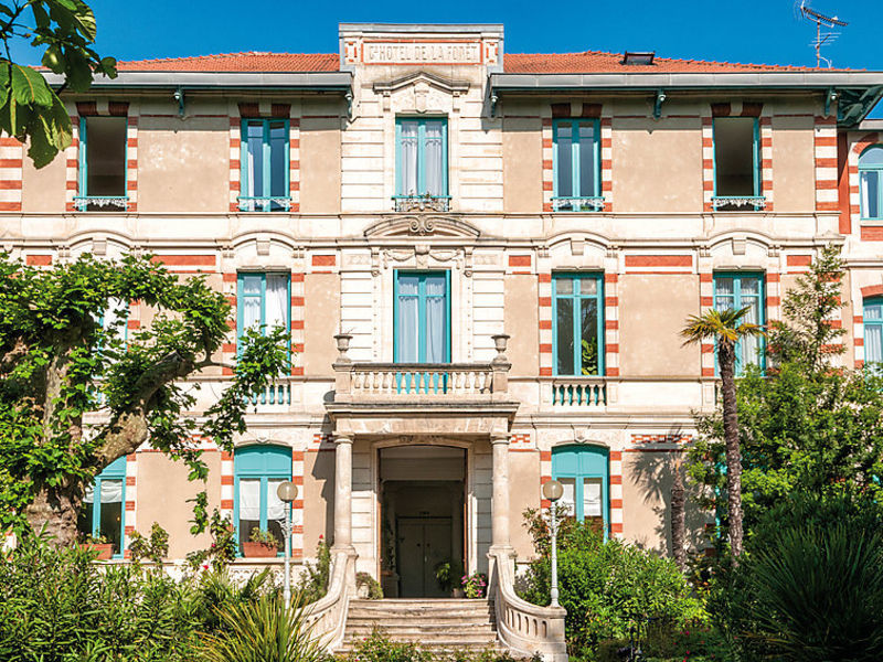 Villa Régina