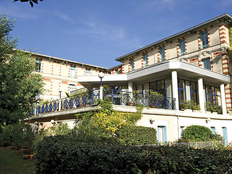 Villa Régina