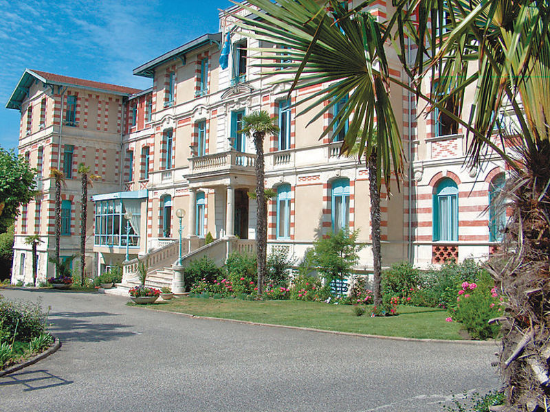 Villa Régina