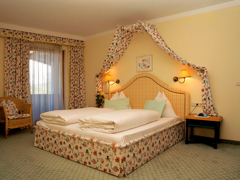 Hotel Bergresort Seefeld