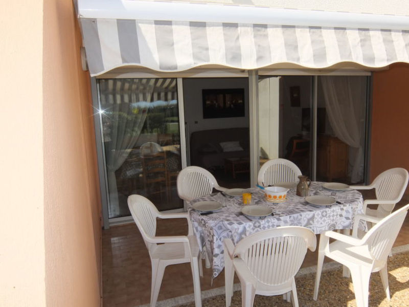 Les Maisons Sur La Plage