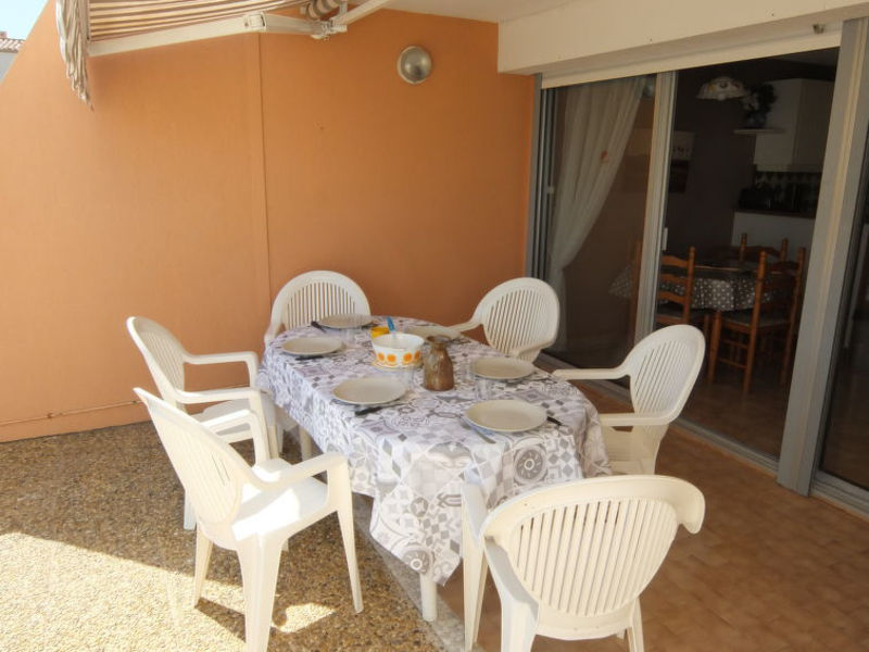 Les Maisons Sur La Plage