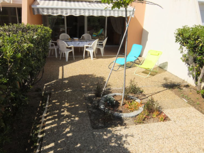 Les Maisons Sur La Plage