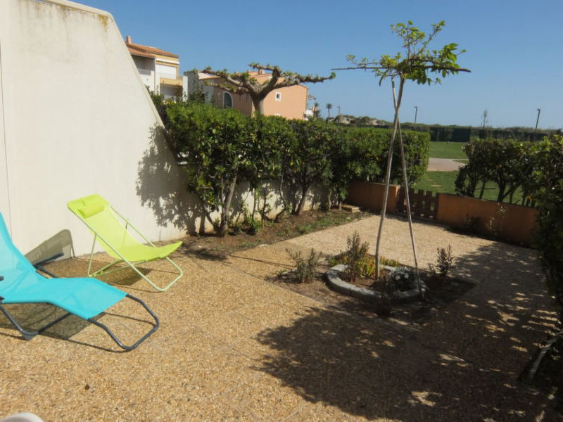 Les Maisons Sur La Plage