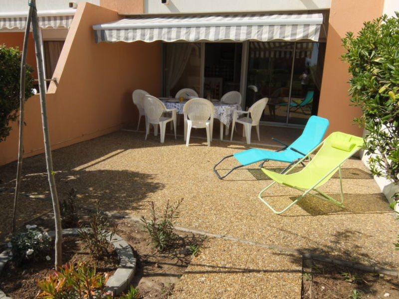 Les Maisons Sur La Plage