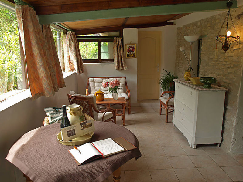 Le Cabanon