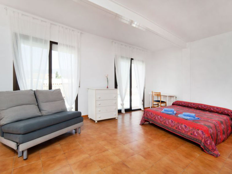 Apartamento Robi