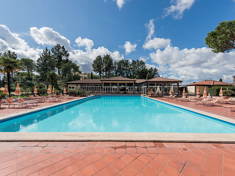 Cordial Hotel & Golf Resort Pelagone