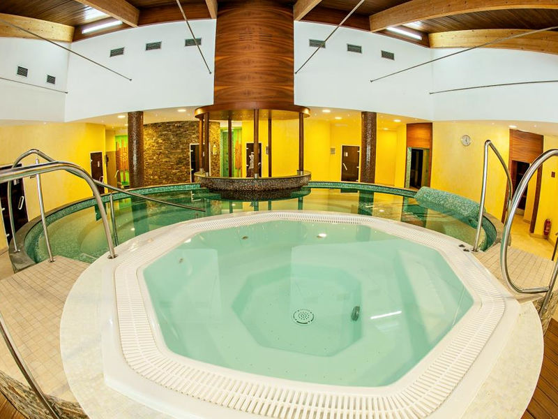 Wellness Hotel Patria