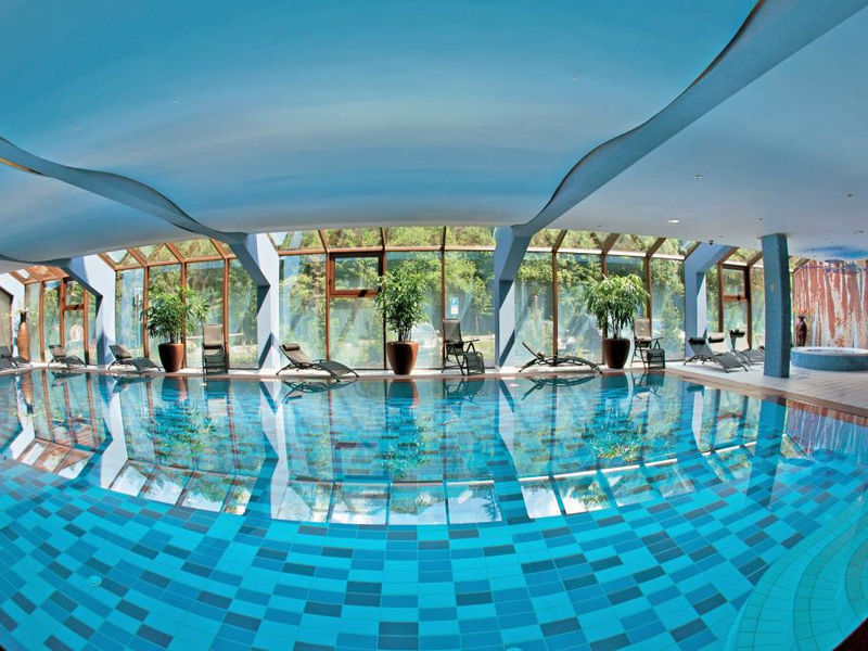 Wellness Hotel Chopok