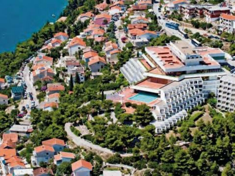 Hotel GRAND HOTEL NEUM