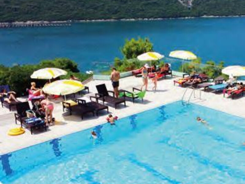 Hotel GRAND HOTEL NEUM