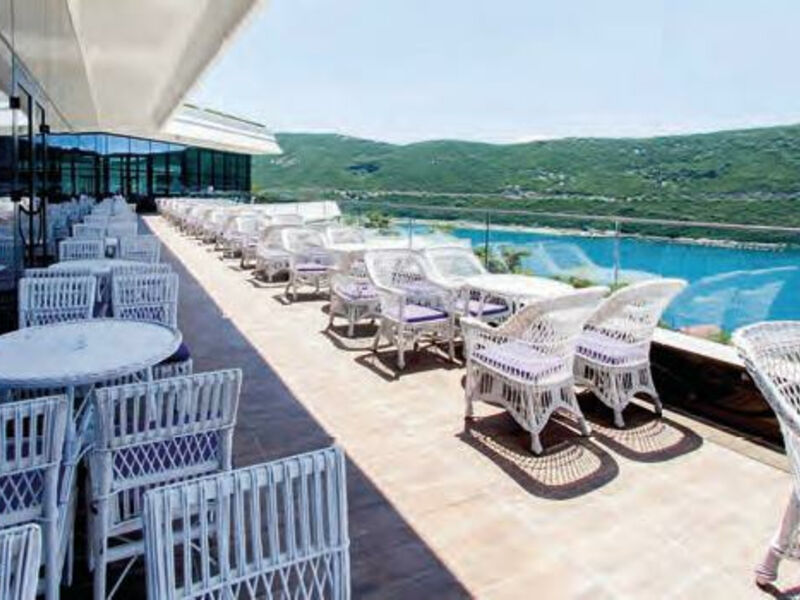 Hotel GRAND HOTEL NEUM