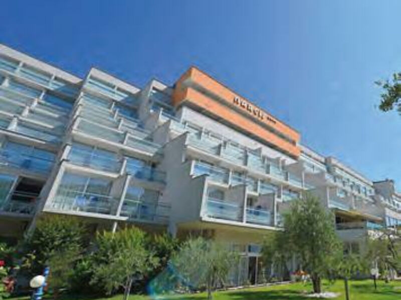 Hotel Narcis