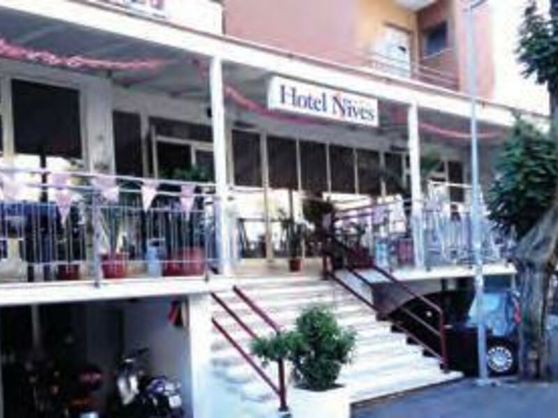 Hotel Nives