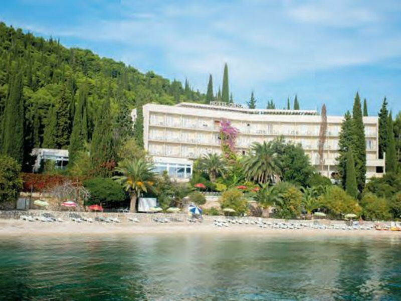 Hotel Orsan