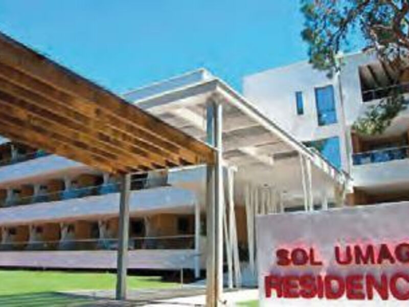 Residence Sol Umag