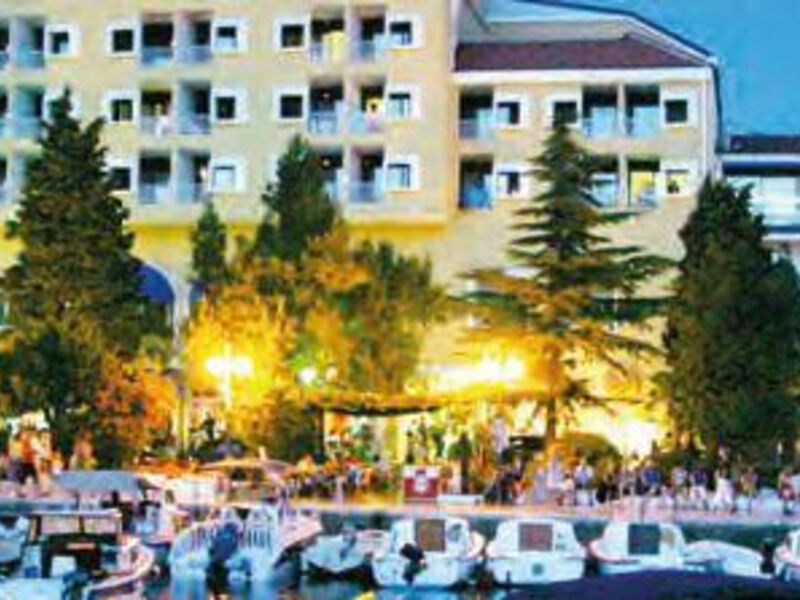 Hotel Selce