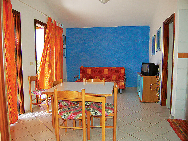 Privátní apt. Costa Paradiso