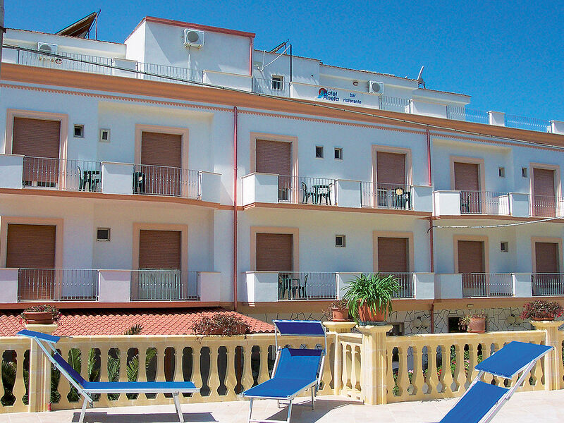 Hotel Pineta