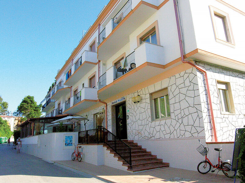 Hotel Pineta