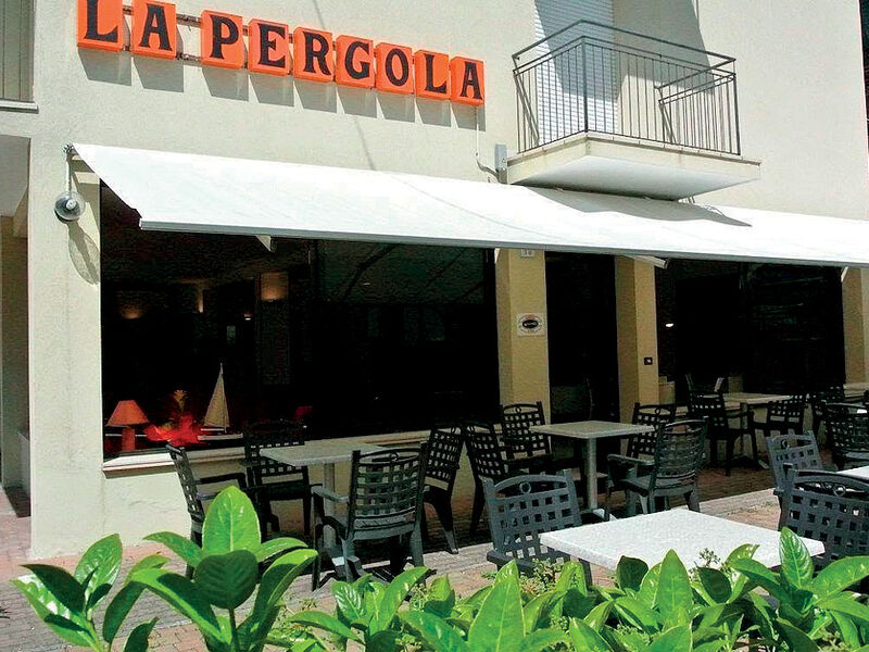 Hotel La Pergola