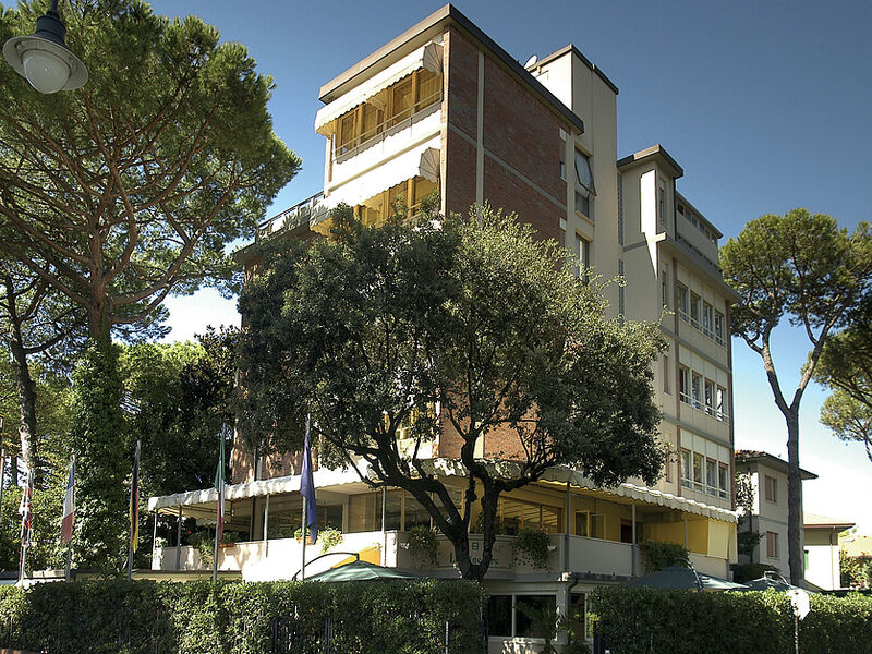 Hotel Le Ginestre