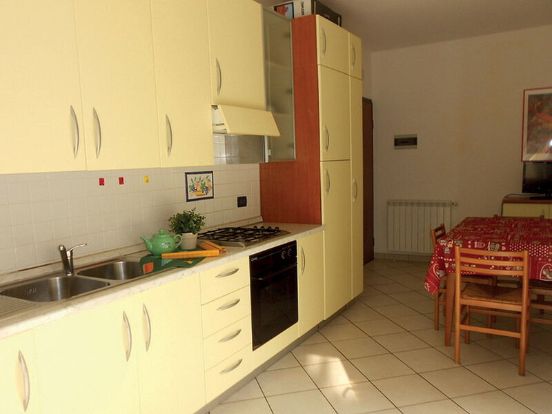 Apartmánový dům Fiume