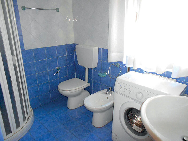 Apartmánový dům Fiume