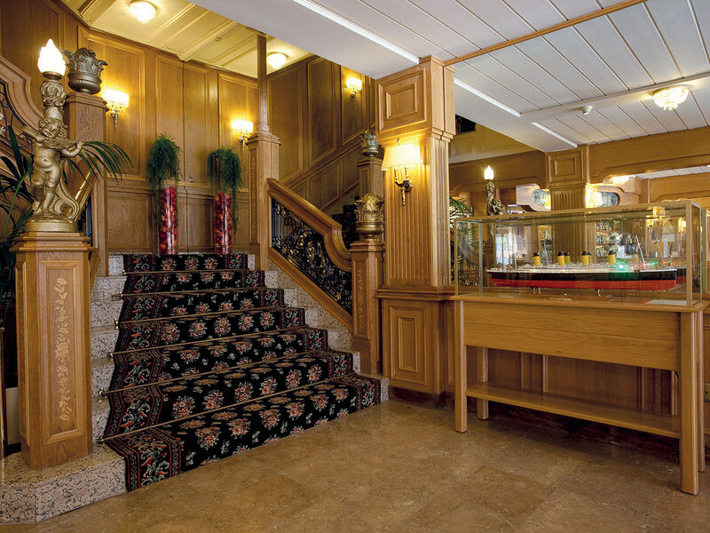 Hotel Amaika S