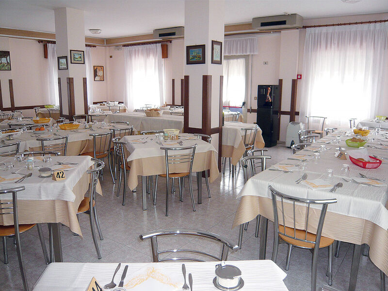 Hotel Vianello