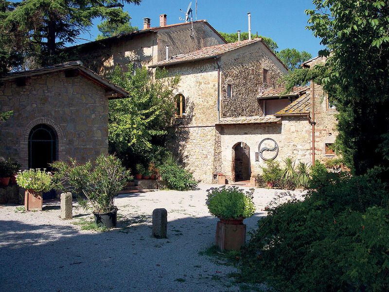 Residence Capannettino