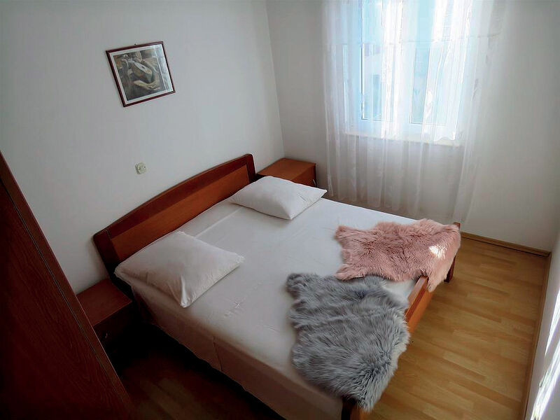 Vila Mušac - apartmány