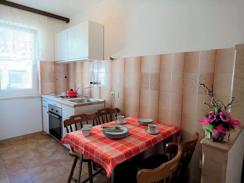 Vila Mušac - apartmány