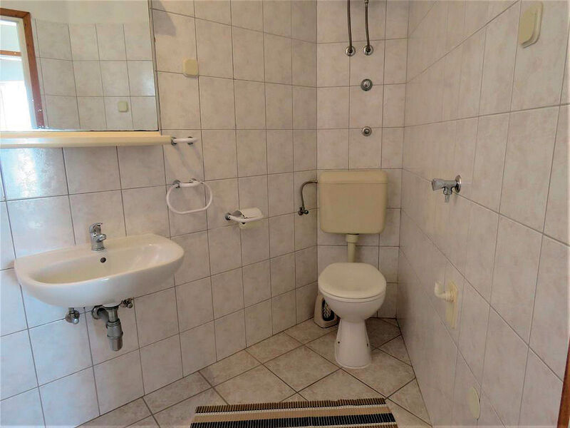 Vila Mušac - apartmány