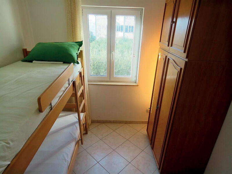 Vila Mušac - apartmány