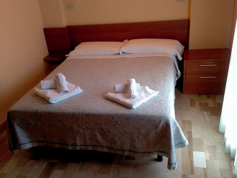 Hotel Annetta