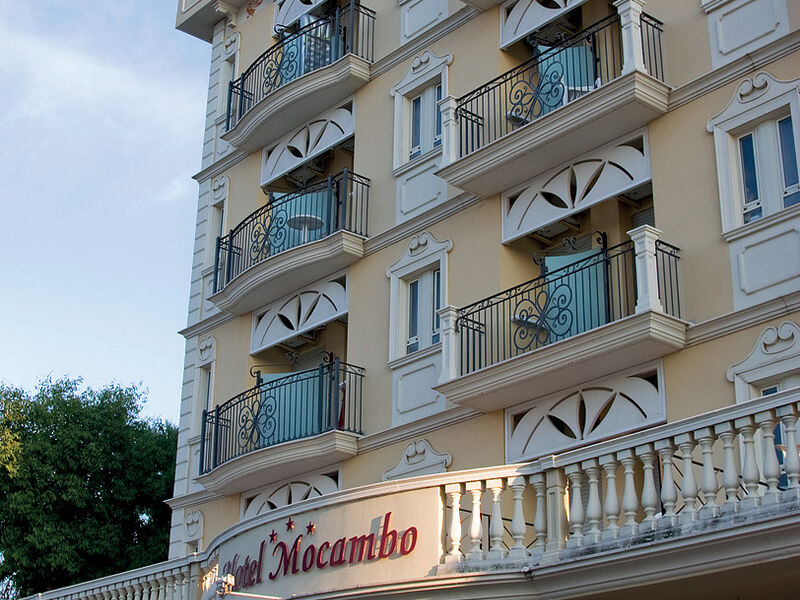 Hotel Mocambo