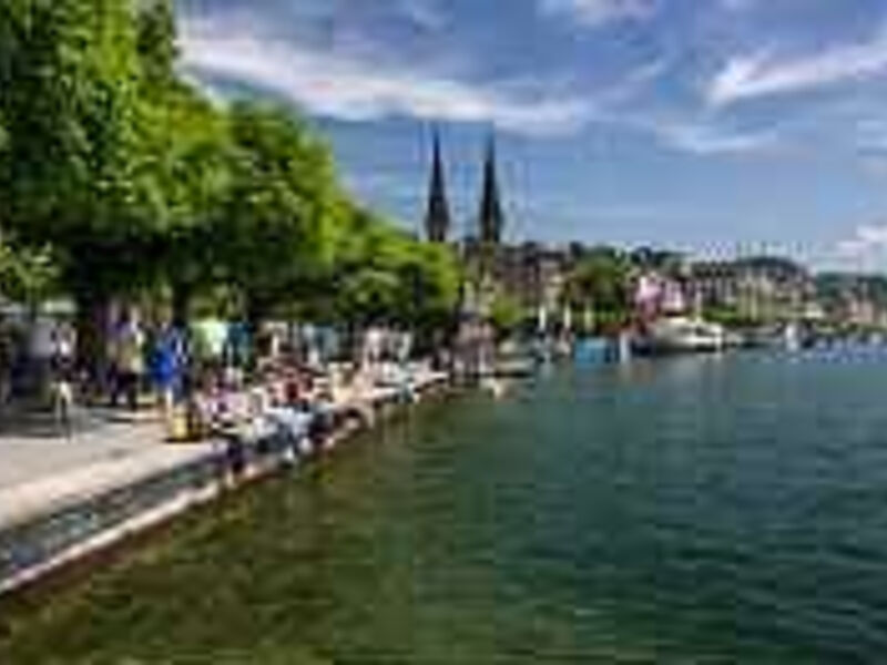 Barabas Hotel Luzern