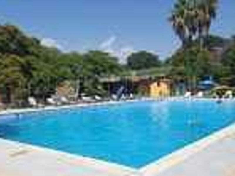 Aurelia Club Camping