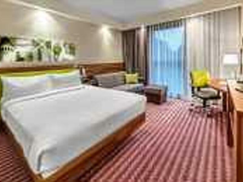 Hotel Hampton by Hilton