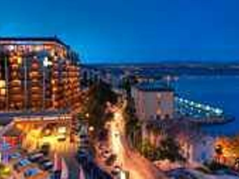 Grand Hotel Adriatic