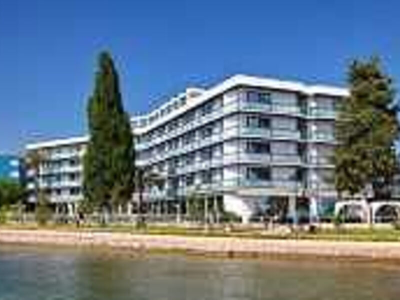 Hotel Resort Ilirija