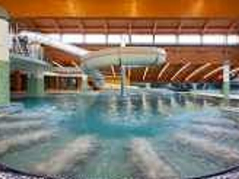 Hotel Wellness Hotel Frymburk