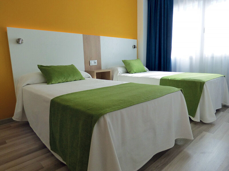 Aparthotel Acuasol