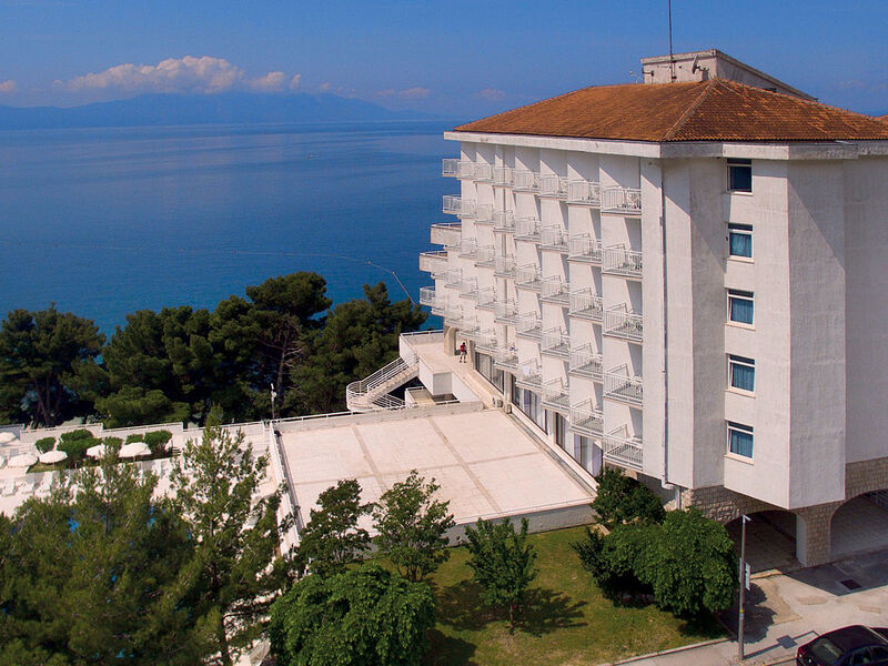 Hotel Labineca