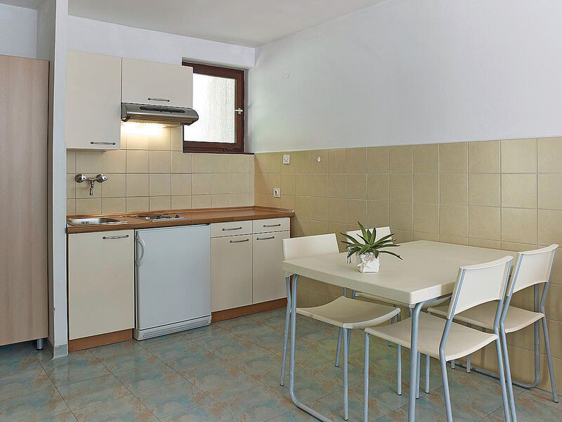 Apartmány Salinera