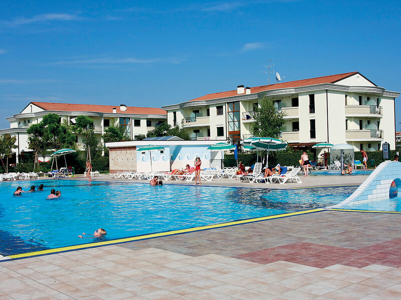 Villaggio Giardini di Altea