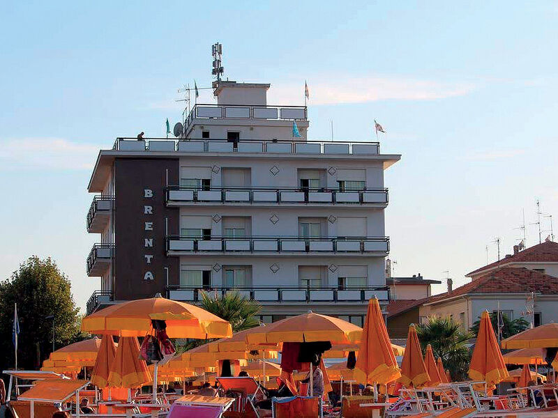 Hotel Brenta